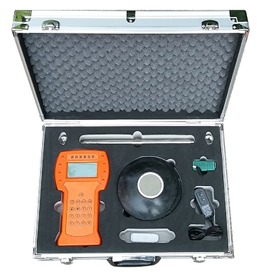 BW-100M手持存儲(chu)式超聲波水(shuǐ)深儀