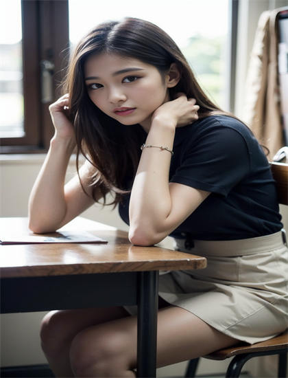 火焰中的美女好看吗？真实观影体验与感受分享，热搜话题