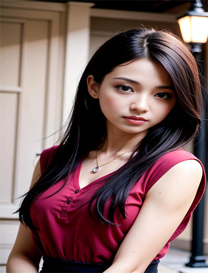 现实意义：瓜棚女杰航拍的大场面与宏观视角——剪辑节奏的艺术把握