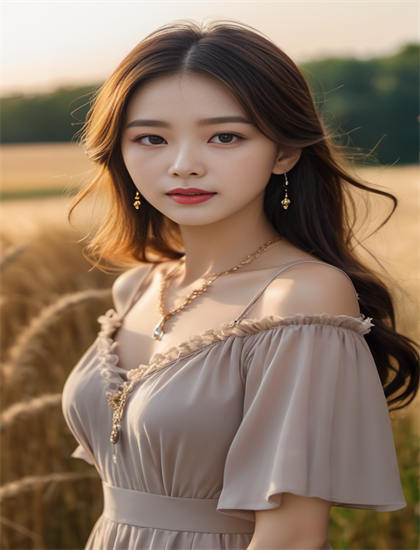 从爱情片角度解读《女朋友》：的人物塑造与情感表达 ——带你领略爱情片的魅力