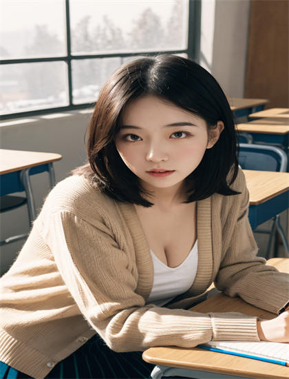 《女鬼》美学价值科学分析革命性的：艺术美感与审美特征探讨