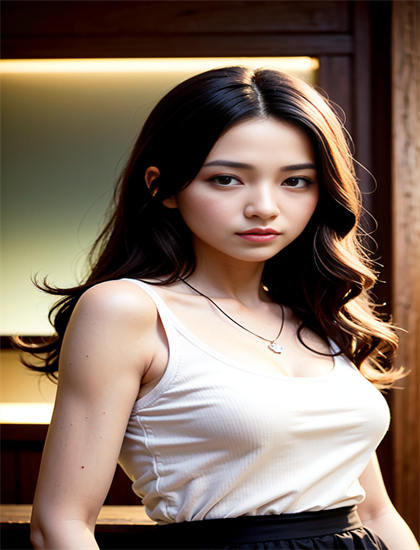 沟壑美学价值个人分析：艺术美感与审美特征探讨