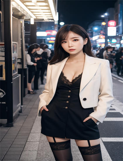 《长发鬼》高潮解析：戏剧冲突与情感爆发